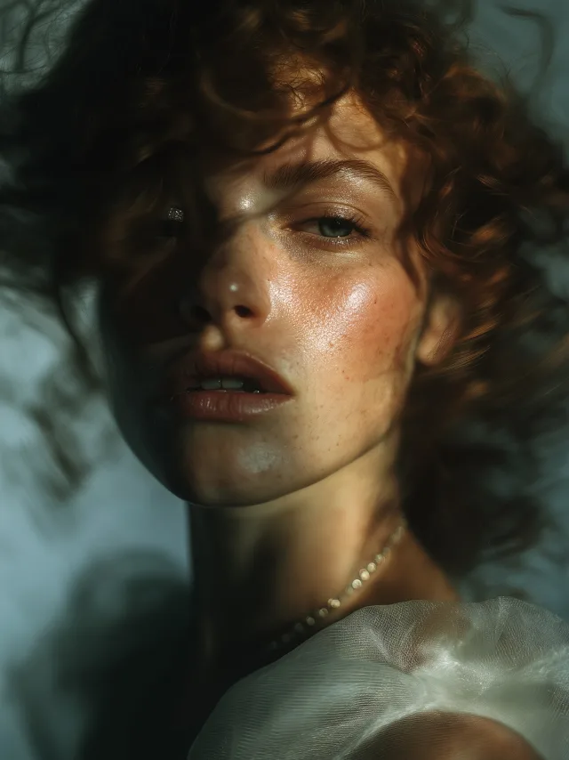 Veiled
